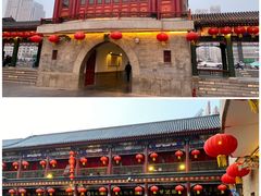 -古文化街旅游区