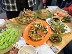 -贞姨美食·老字号海鲜大排档