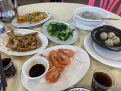 -秋姐美食店(旅游大道店)
