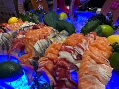 -博林天瑞喜来登酒店·西丽尚膳