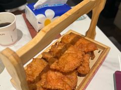 -双合园·海鲜水饺青岛菜(万佳广场店)
