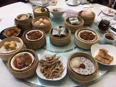 -海都六福酒家(世博广场店)