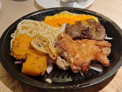-卡朋西餐(悦汇城店)