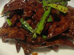 -小吊梨汤·北京菜·烤鸭(西直门凯德店)