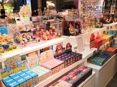 -泡泡玛特POPMART(崇文门国瑞城店)