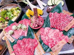 -老乾杯和牛烧肉(王府中环店)