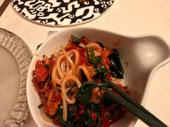 -龟兹KUCINA·新疆菜(前滩L+PLAZA店)