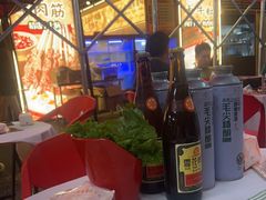 -三毛烧烤·南昌大排档(山姆店)