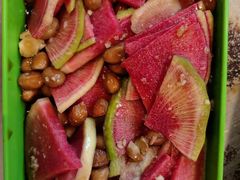 -永安里地摊烤肉(首创店)