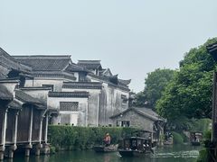 -乌镇西栅景区