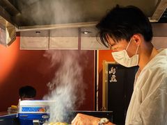 景观位-乌君·酒场·炭火烧鸟(侨城坊店)