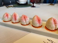 -三号黄浦会Canton Table