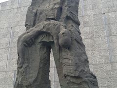 -侵华日军南京大屠杀遇难同胞纪念馆