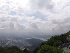 -梧桐山风景名胜区