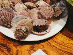 -海味当家·蒸锅海鲜(中山广场创始店)