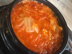-郑阿姨的家·이모네·韩料&烤肉(武川路店)