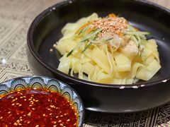 -小尕子·新疆菜(明园店)