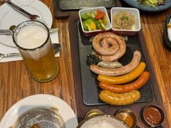 -MOSSO德国餐厅·音乐酒吧(环宇荟店)