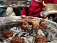 -本炙炭烤·蒲烧活鳗料理店(金沙洲店)
