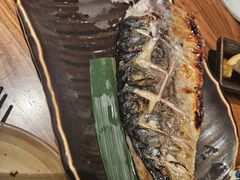 -玄白·炭烤活鳗(上海首店)