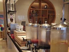-盛宴自助餐厅(运达喜来登店)