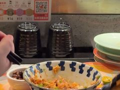-小乔回转寿司(铁东万象汇店)