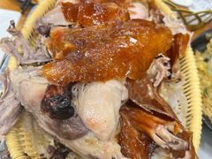 -张记焖窑·十五年专注焖烤(雍和宫店)