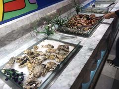 -火锅岛潮牌自助餐厅(天津天佑城店)