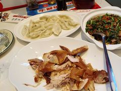 -渔家风味·鲅鱼水饺·央视展播·海鲜天津菜(开发区店)