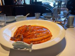 -宝轩渔府·老字号海鲜·正宗津菜(水上店)