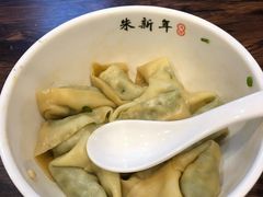 -朱新年·苏式汤团·面点(北寺塔店)