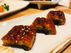 -王鼎精致料理铁板烧(世博源店)