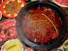 -牛市坎火锅(建设路店)