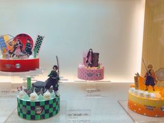 -好利来(七宝领展广场店)