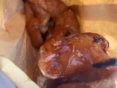 -南门头上美食街