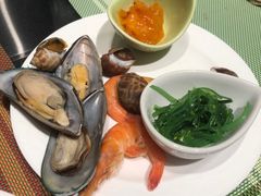 -云尚自助餐厅(佛山南海瞻云酒店)