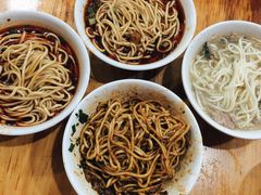 -吴记怪味面(牛王庙店)