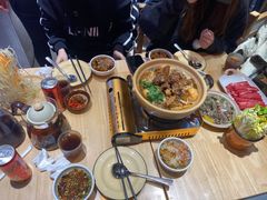 -牛腩之旅·牛腩牛杂煲(光启城美食城店)