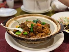 -海宝酒家(中山四路店)