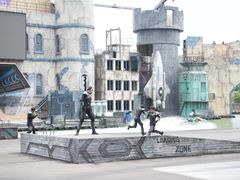 -渔岛海洋度假区