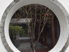 -广州神农草堂中医药博物馆