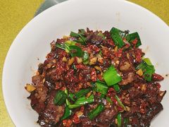 -渔乡米香·剁椒鱼头(四方坪店)
