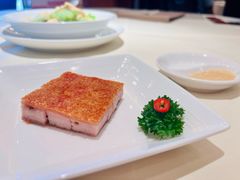 冰烧三层肉-利苑酒家(华熙国际店)