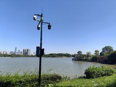 -海珠湖公园