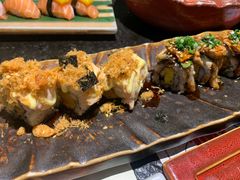 -古田居·特色寿司料理(星之岛旗舰店)