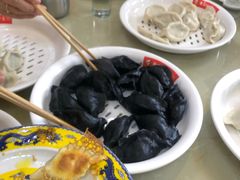 -北方饺子王·海肠捞饭·海鲜锅(山大店)