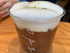 Fantasy&nbsp;of&nbsp;The&nbsp;Deep&nbsp;Forest-O.P.S. CAFE