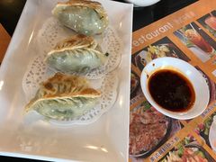 -维园港式茶餐厅(龙岗盛平店)