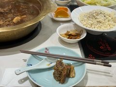 -草原传奇鲜羊火锅(桥北店)