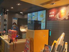 -麦当劳(莆田荔城大道万达店)